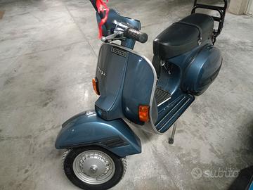 vespa 