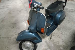 vespa 