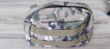 borsello militare royal