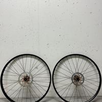 Ruote MTB da 29