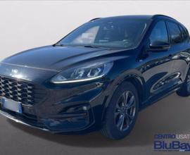 FORD Kuga 2.5 Full Hybrid 190 CV CVT 2WD ST-Line