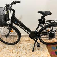 Bici Elettrica Torpado