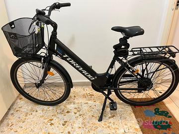 Bici Elettrica Torpado