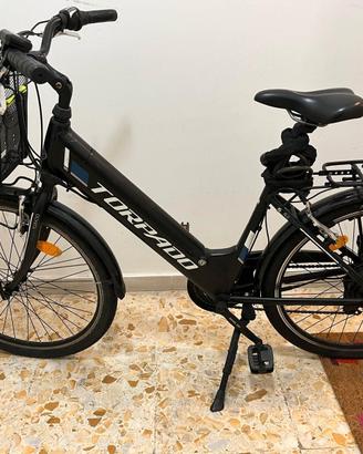 Bici Elettrica Torpado