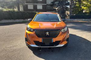 Peugeot 2008 Allure Pack 1.2 PT 130cv