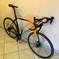 Bici scultura 5000
