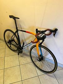 Bici scultura 5000