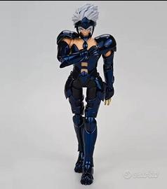 Saint seiya myth cloth exm Cat-sith Cheshire