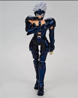 Saint seiya myth cloth exm Cat-sith Cheshire