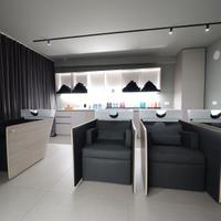 Parrucchieri poltrona in coworking Udine Centro