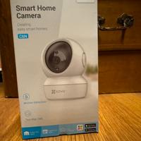 Ezviz cam per interno