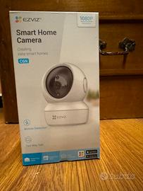 Ezviz cam per interno