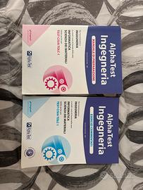 AlphaTest Ingegneria - Ed. 2021