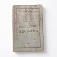 Aritmetica e Geometria – Torino 1930
