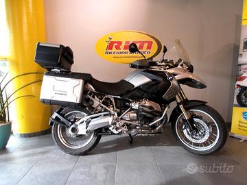 Bmw r 1200 gs - 2008