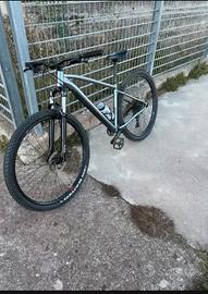 bici mountain bike