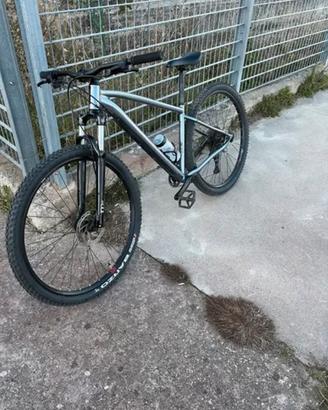 bici mountain bike