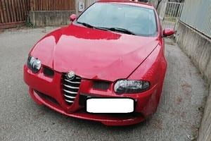 Alfa Romeo 147 3.2i V6 24V cat 3 porte GTA