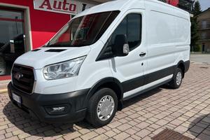 FORD Transit 310 2.0TDCi EcoBlue MHEV 130CV PM-T