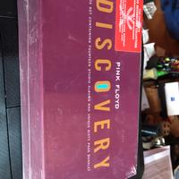 Pink Floyd box n.16 CD