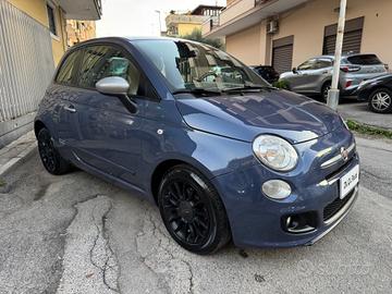 Fiat 500 S 150* Anniversario