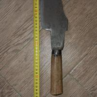 Coltello da macellaio 