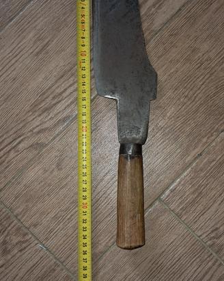 Coltello da macellaio 
