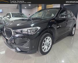 Bmw X1 Business 18 d #6346