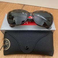 Occhiali da sole Ray-Ban Jackie Ohh