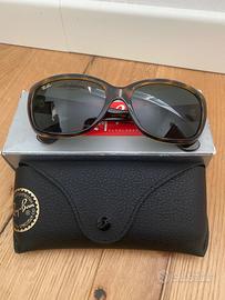 Occhiali da sole Ray-Ban Jackie Ohh