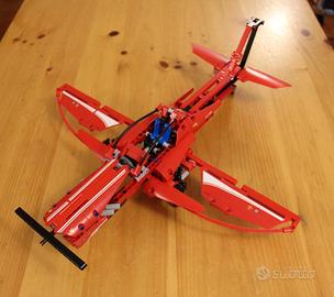 Aereo jet - Lego technic 9394