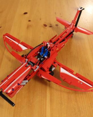 Aereo jet - Lego technic 9394