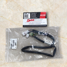 Cablaggio modulo Rapid Bike easy x Moto SUZUKI