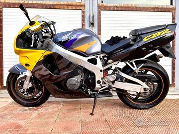 Ricambi cbr 900 rr 1996 Honda cbr 919 sc 33 cbr900