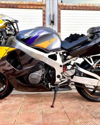 Ricambi cbr 900 rr 1996 Honda cbr 919 sc 33 cbr900