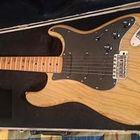 fender 1979