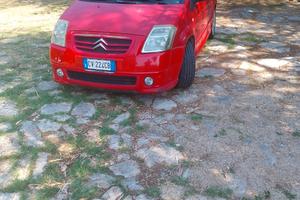 VTS C2 1.6