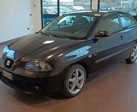 Seat Ibiza 1.4 TDI 80CV NEOPATENTATI