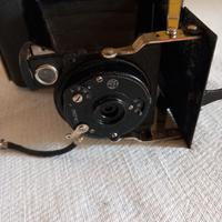 Macchina fotografica 1920