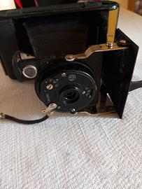 Macchina fotografica 1920