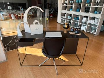 SCRIVANIA ADRIANI ROSSI