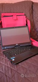 pc fujitsu lifebook t937 2in1 tablet touchscreen 