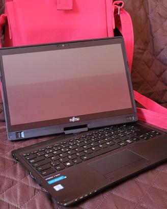 pc fujitsu lifebook t937 2in1 tablet touchscreen 