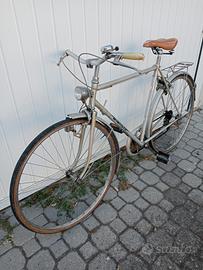 bici sportiva vintage Bianchi