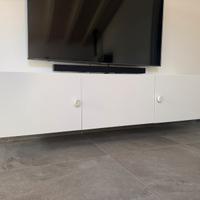 Mobile TV Besta 180x40 h39