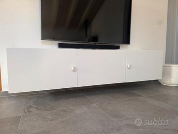 Mobile TV Besta 180x40 h39