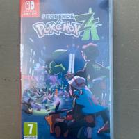 Giochi nintendo switch (leggi la descrizione)