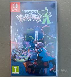 Giochi nintendo switch (leggi la descrizione)