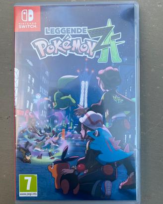 Giochi nintendo switch (leggi la descrizione)