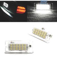 LUCI TARGA BMW X5 E53 X3 LED